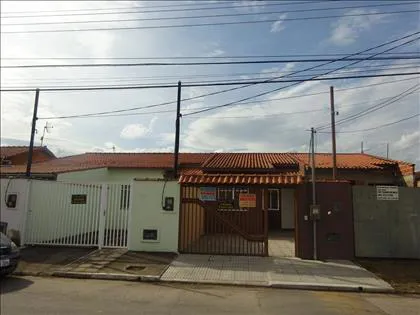 Casa para venda em Morada do Contorno