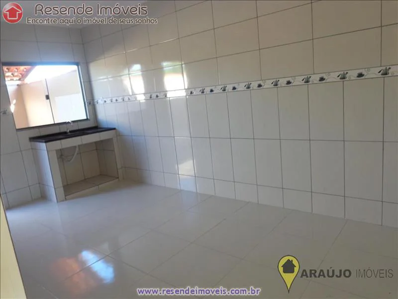 Foto 9 de 10 - Casa para venda em Jardim Aliança II