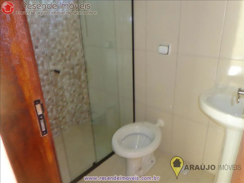 Foto 6 de 10 - Casa para venda em Jardim Aliança II