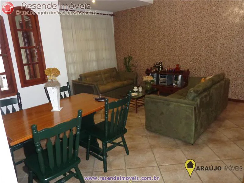 Foto 5 de 11 - Casa para venda em Boa Vista I