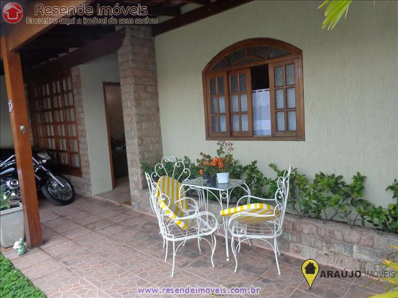 Foto 3 de 11 - Casa para venda em Boa Vista I