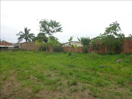 Terreno para venda em Fazenda da Barra III