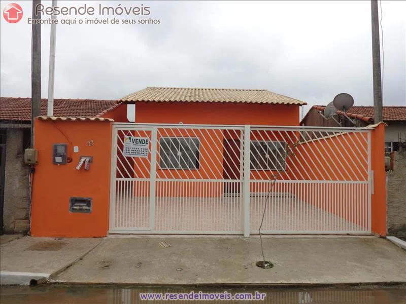 Foto 14 de 19 - Casa para venda em Morada do Contorno