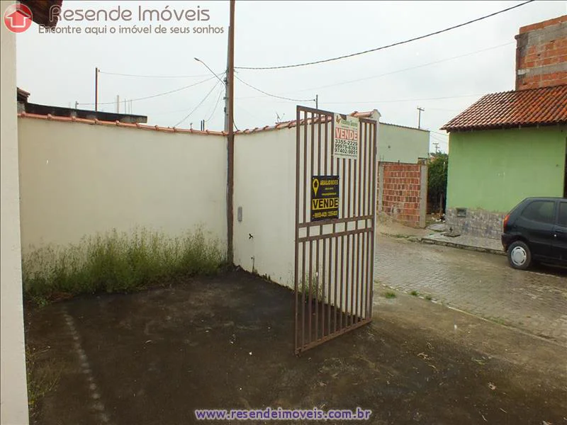 Foto 20 de 25 - Casa para venda em Jardim Aliança