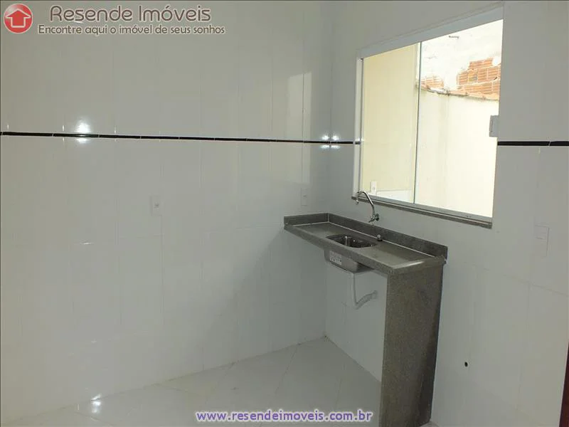 Foto 25 de 25 - Casa para venda em Jardim Aliança