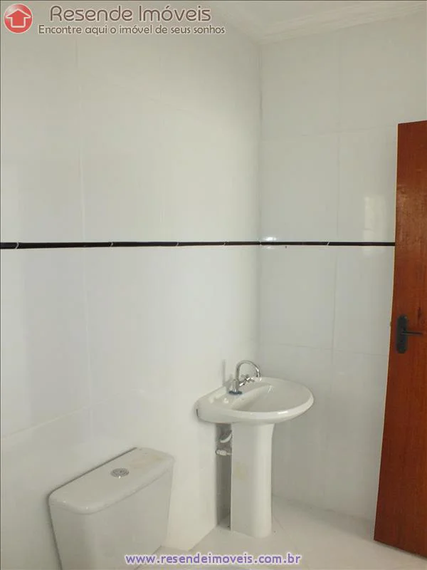 Foto 21 de 25 - Casa para venda em Jardim Aliança