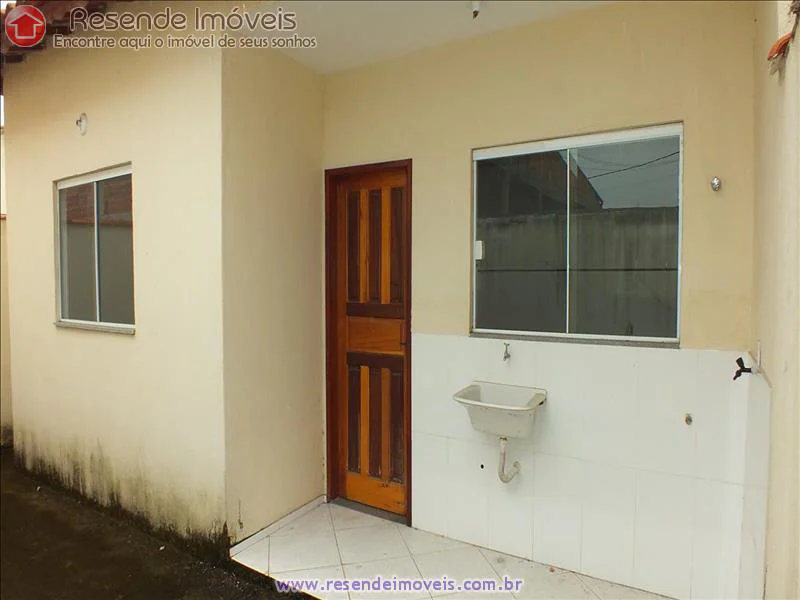 Foto 2 de 25 - Casa para venda em Jardim Aliança