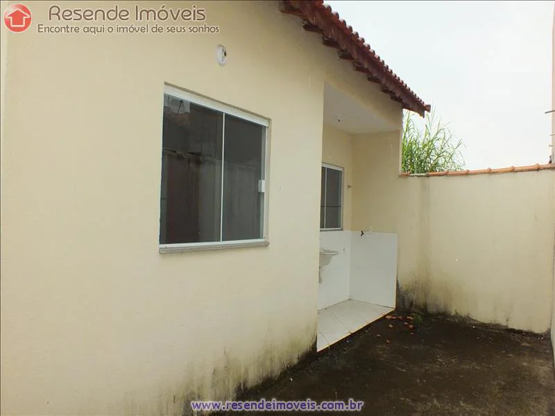 Foto 4 de 25 - Casa para venda em Jardim Aliança