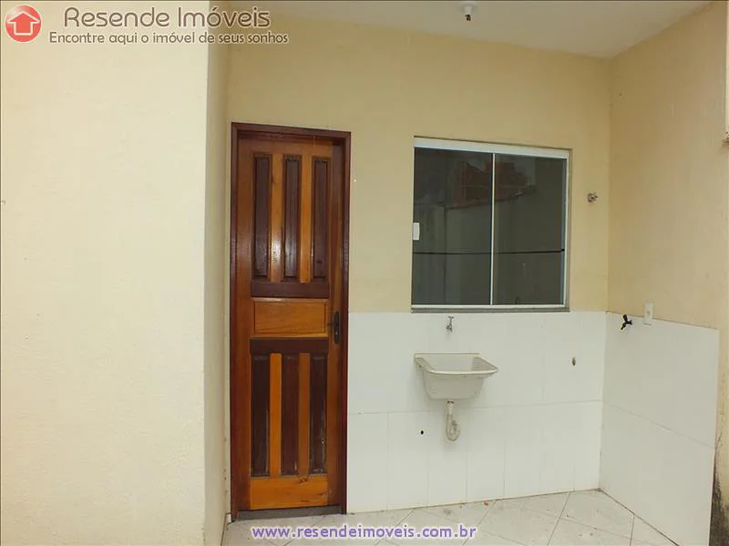 Foto 6 de 25 - Casa para venda em Jardim Aliança