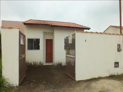Casa para venda em Jardim Aliança