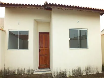 Casa para venda em Jardim Aliança