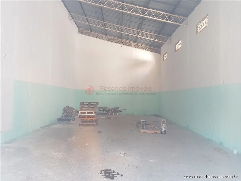 Foto 1 de 4 - Galpão para venda em Jardim Aliança II