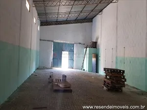 Galpão para venda em Jardim Aliança II