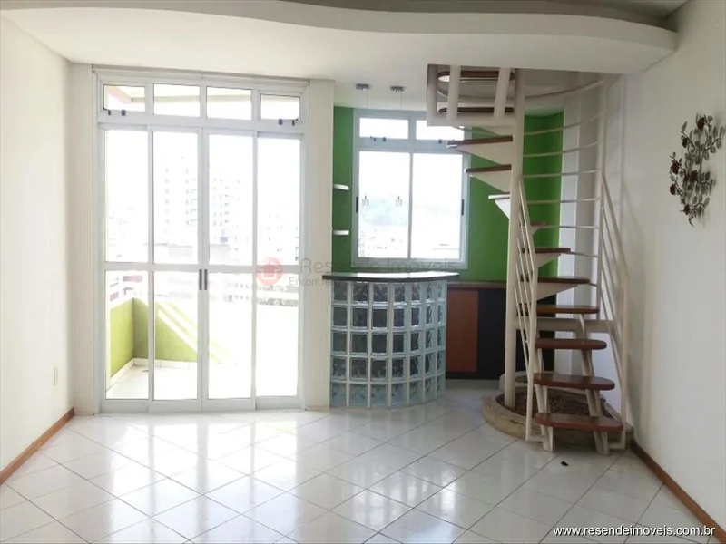 Foto 4 de 26 - Cobertura para venda em Comercial