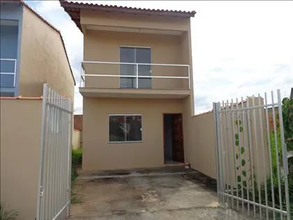 Terreno para venda em Alto dos Passos