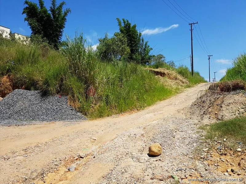 Foto 2 de 4 - Terreno para venda em Parque Ipiranga