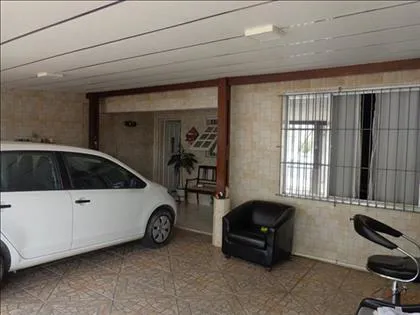 Casa para venda em Mirante das Agulhas