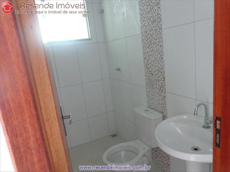 Foto 5 de 16 - Casa para venda em Fazenda da Barra III