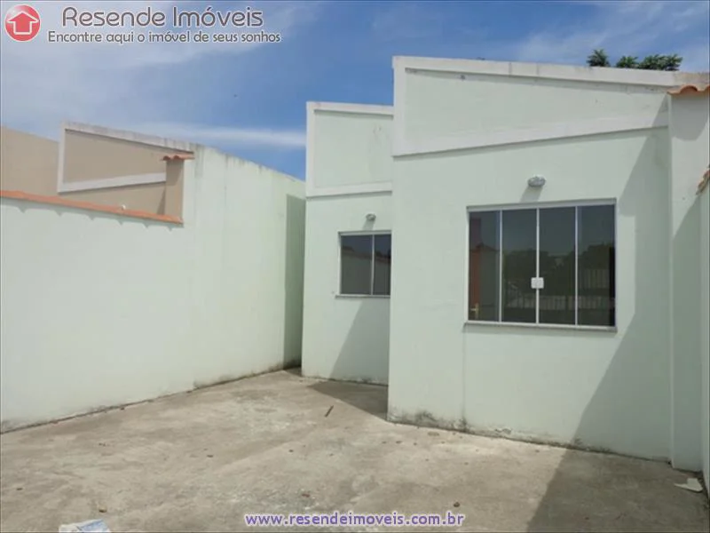 Foto 9 de 16 - Casa para venda em Fazenda da Barra III