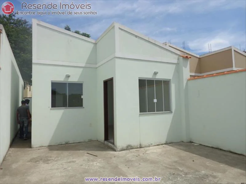 Foto 1 de 16 - Casa para venda em Fazenda da Barra III