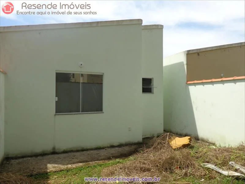 Foto 13 de 16 - Casa para venda em Fazenda da Barra III