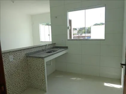 Casa para venda em Fazenda da Barra III