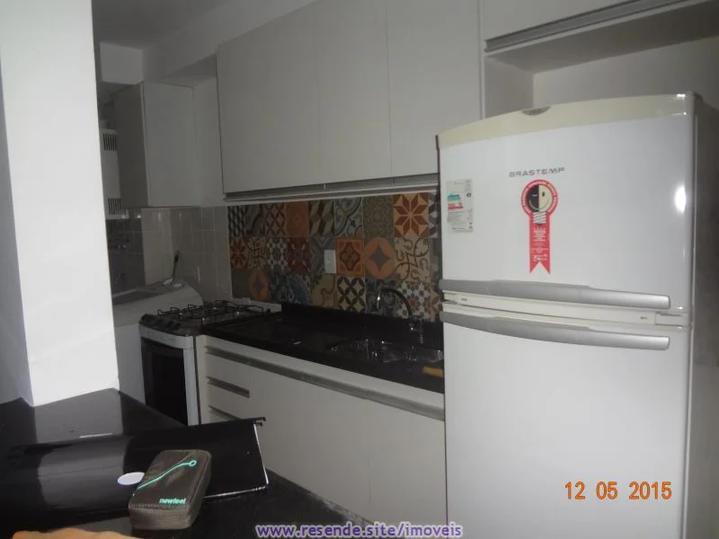 Foto 2 de 9 - Apartamento para aluguel em Jardim Jalisco