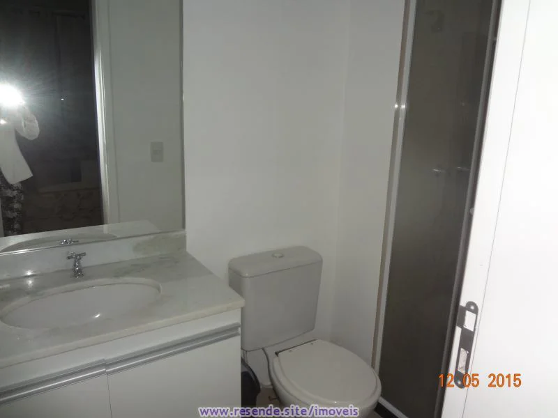 Foto 6 de 9 - Apartamento para aluguel em Jardim Jalisco