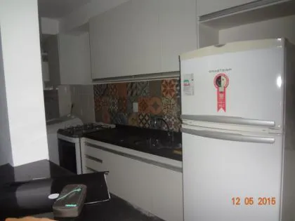 Apartamento para aluguel em Jardim Jalisco