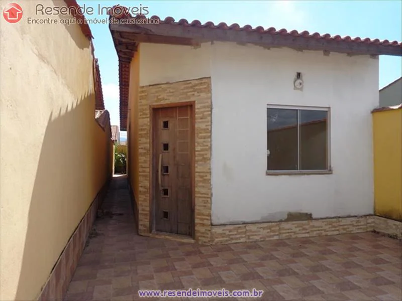 Foto 16 de 16 - Casa para venda em Jardim Aliança II