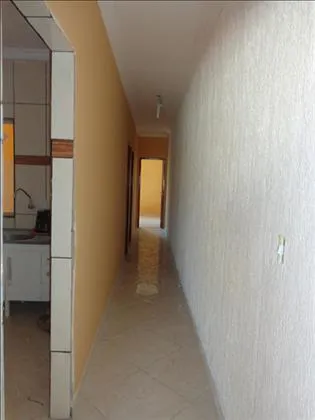 Casa para venda em Jardim Aliança II