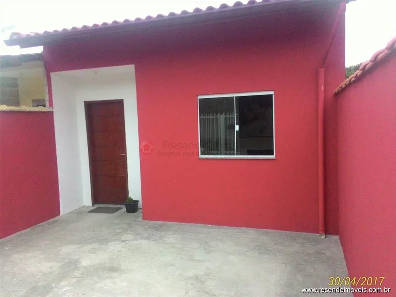 Foto 11 de 11 - Casa para venda em Parque Embaixador