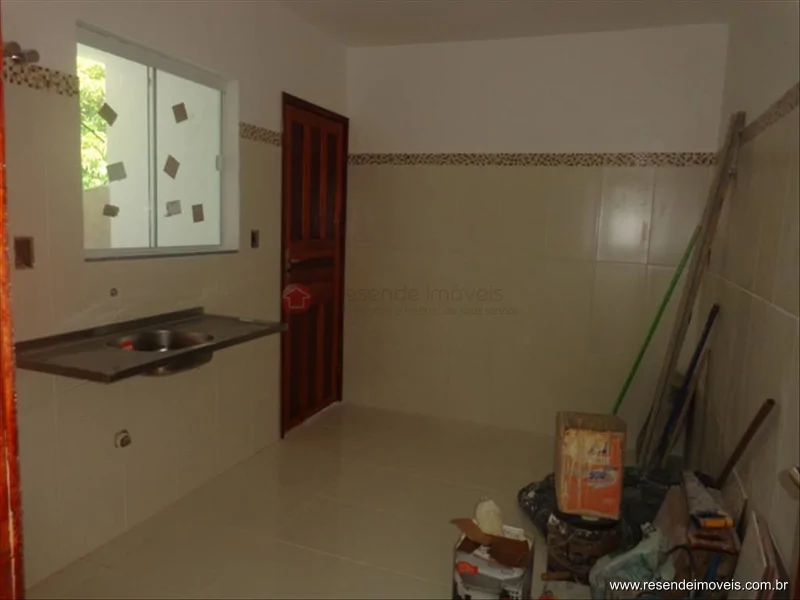 Foto 4 de 11 - Casa para venda em Parque Embaixador