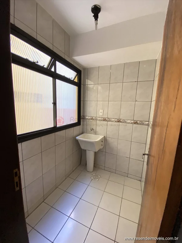 Foto 17 de 17 - Apartamento para aluguel em Barbosa Lima