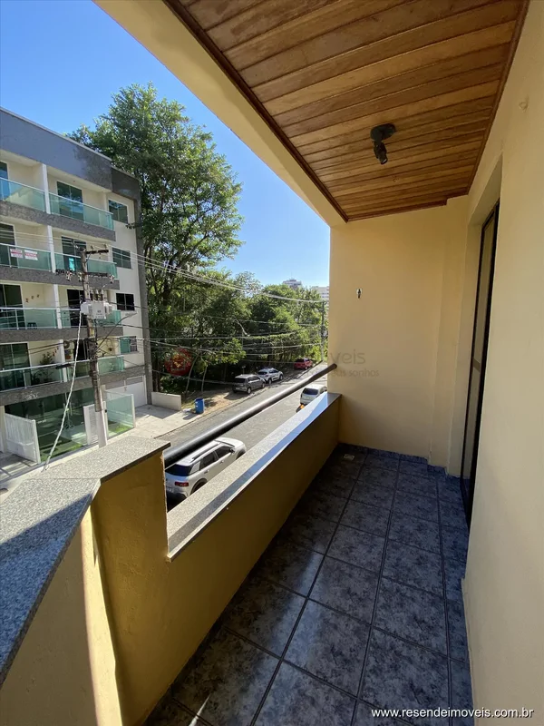 Foto 8 de 17 - Apartamento para aluguel em Barbosa Lima