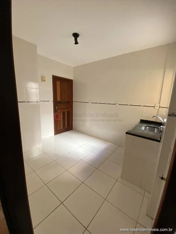 Foto 15 de 17 - Apartamento para aluguel em Barbosa Lima