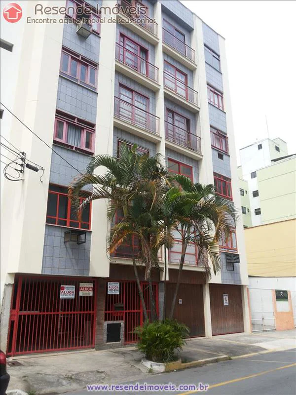 Foto 1 de 14 - Apartamento para aluguel em Campos Elíseos