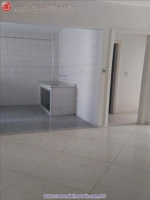 Foto 1 de 11 - Apartamento para aluguel em Campos Elíseos