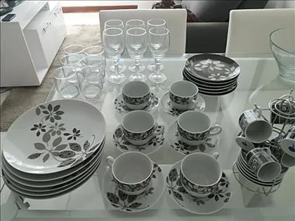 Apartamento para venda e aluguel em Barbosa Lima