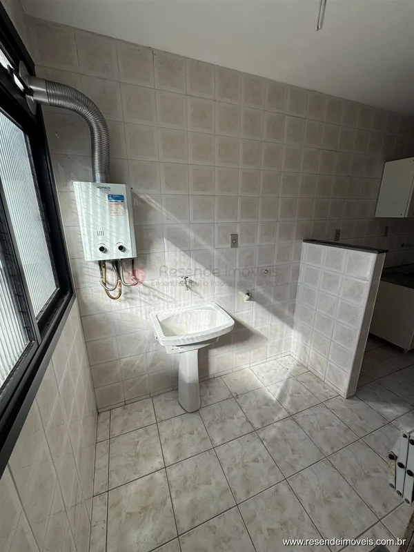 Foto 17 de 19 - Apartamento para aluguel em Jardim Jalisco