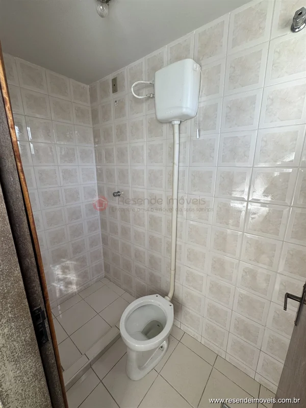 Foto 19 de 19 - Apartamento para aluguel em Jardim Jalisco