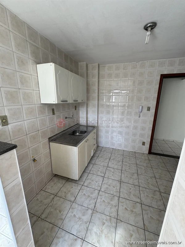 Foto 14 de 19 - Apartamento para aluguel em Jardim Jalisco