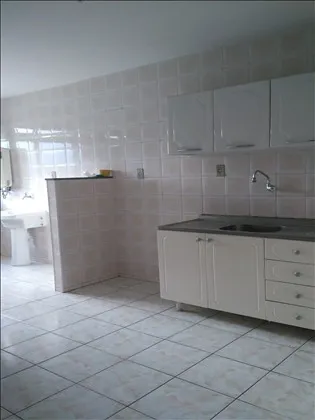 Apartamento para aluguel em Jardim Jalisco