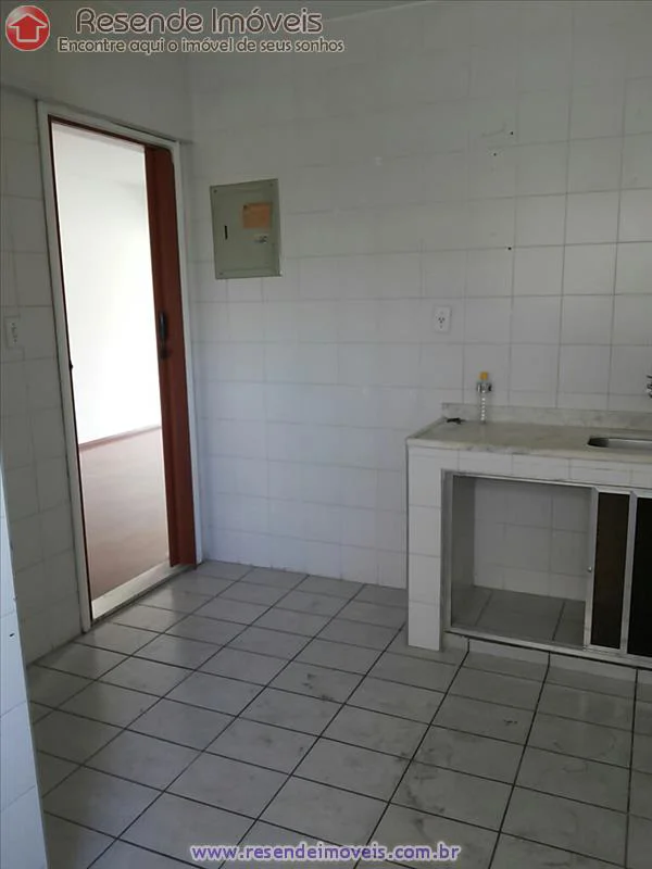 Foto 4 de 18 - Apartamento para aluguel em Campos Elíseos