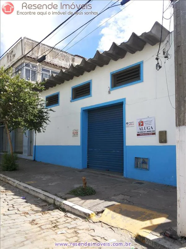 Foto 17 de 21 - Loja para aluguel em Centro