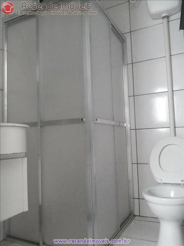 Foto 11 de 16 - Casa para aluguel em Liberdade