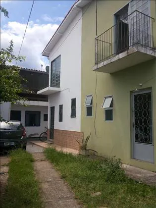 Casa para aluguel em Liberdade
