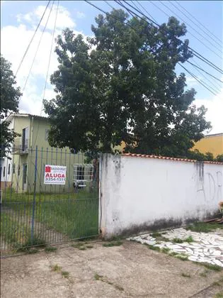 Casa para aluguel em Liberdade
