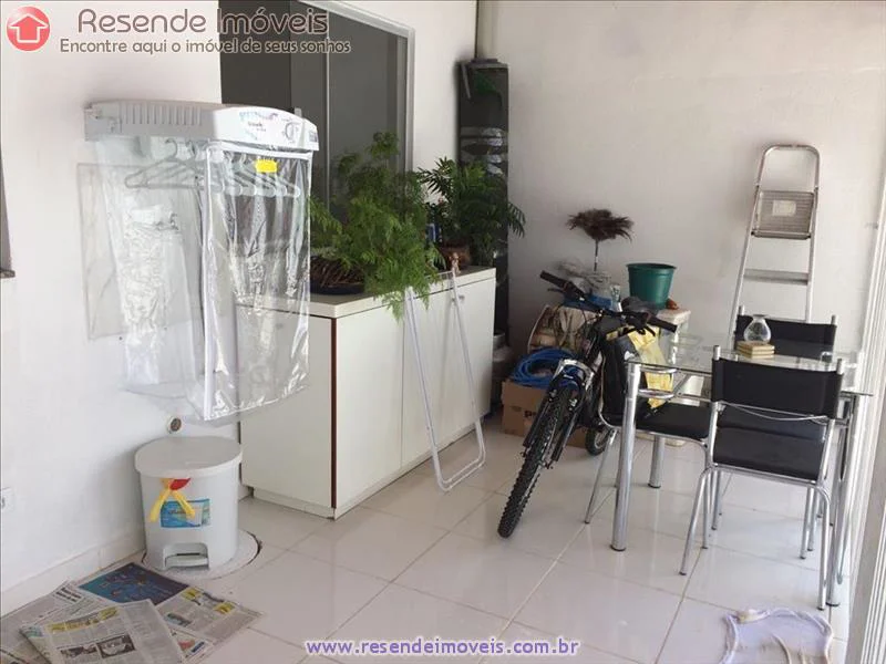 Foto 3 de 13 - Casa para aluguel em Fazenda da Barra III