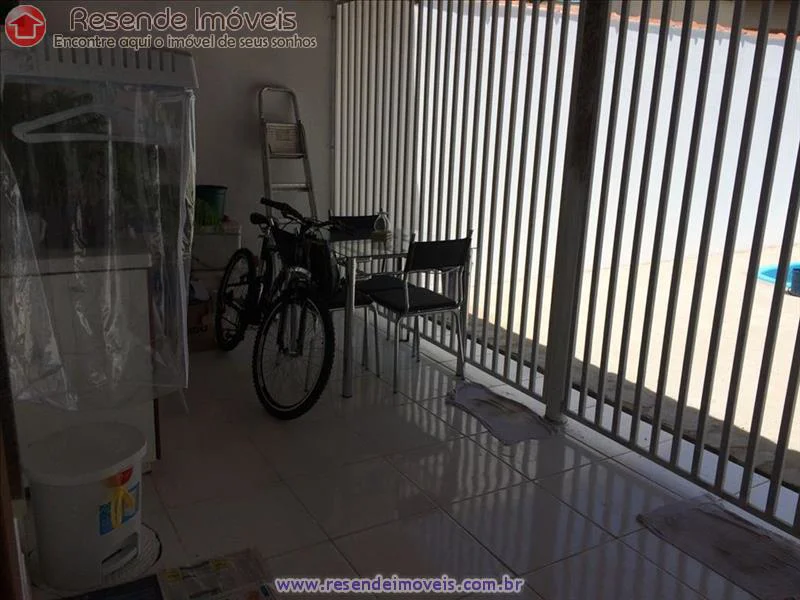 Foto 8 de 13 - Casa para aluguel em Fazenda da Barra III